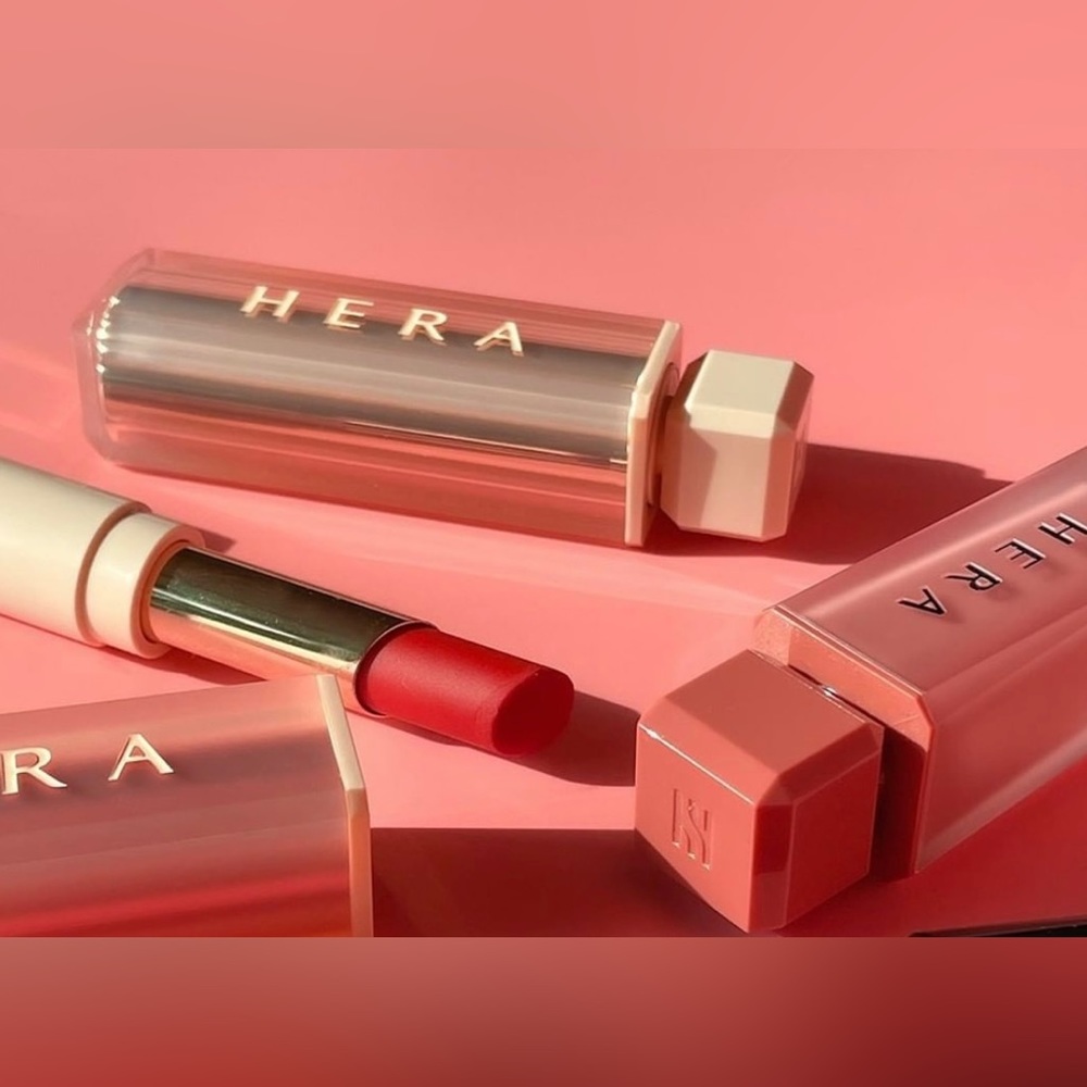 HERA COLLECTION - SENSUAL SPICY NUDE BALM
3.5g